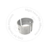 Blumaq 2M-6501 Engine Connecting Rod Bearing Engine Connecting Rod Bearing - 4.13 in x 4.33 in, Fit for Caterpillar
