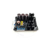 Blumaq 155-3825 Charging System Voltage Regulator Voltage Regulator - Digital, 125-249V
