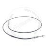 Blumaq 3V-4607 Carburetor Accelerator Cable Carburetor Accelerator Cable - Fit for Caterpillar Applications