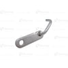 Blumaq 197-9367 Hose Nozzle Oil Jet Tube - Steel, 4.5" Length