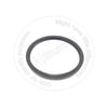 Blumaq 12015255B Engine Crankshaft Seal Engine Crankshaft Seal - Rear