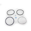 Blumaq 030.722 Engine Cylinder Liner Seal Set Engine Cylinder Liner Seal Set - fits Volvo