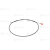 Blumaq 030.2884 Speedometer Cable Speedometer Cable - fits Volvo