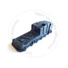Blumaq 034.413 Engine Oil Pan Engine Oil Pan - fits Volvo FM FM9