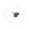 Blumaq 260-3568 Door Lock Assembly Door Lock Assembly - Single Hole, with Key