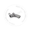 Blumaq 207-6087 Engine Oil Line Engine Oil Line - Elbow Adapter, fits Caterpillar Vehicles