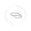 034.251 by BLUMAQ - Multi-Purpose Seal Strip