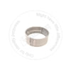 Blumaq 4S-6581 Engine Crankshaft Main Bearing Engine Crankshaft Main Bearing