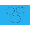 Blumaq 2W-6091 Engine Piston Ring Set Engine Piston Ring Set