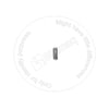 4W-2472 by BLUMAQ - Engine Valve Spring - 65.70 mm. Length, Inner