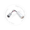 Blumaq 249-2898 Vehicle Control Module Electronic Control Module Kit