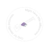 1904529901 by BLUMAQ - Multi-Purpose Fuse - 32V, 3 AMP, F Fast Acting, Standard Flat