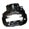 Bendix K147135X Air Brake Disc Brake Caliper ADB22X Exchange Caliper, Remanufactured