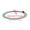 1229Q2695 by MERITOR - Washer - Axletech Genuine Washer-Thrust