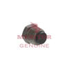 1250F474 by MERITOR - Meritor Genuine Axle Hardware - Plug