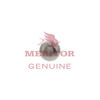 1898Z1066 by MERITOR - Meritor Genuine Axle Hardware - Ball