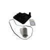 Fuller K4272 Diesel Particulate Filter (DPF) Fuel Filter - Complete