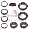 KIT4885 by MERITOR - Axle Differential Bearing and Seal Kit