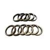 Meritor KIT1399 Running Board Step AXLE HARDWARE - SHIM PACK