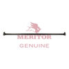 Meritor A3102R1916 Steering Cross Tube CROSS TUBE & EN