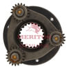 A3298Z1326 by MERITOR - Transfer Case Planetary Carrier - Meritor Genuine Carrier Assembly - Planetary