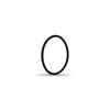 Stemco 519-0003 Windshield O-Ring Windshield O-Ring