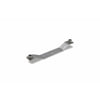 610-0070 by STEMCO - Axle Bracket - Hubodometer, 2 Leg, 9.75" Bolt Circle, 7/16" Stud Size