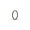 91P1-41 by STEMCO - Suspension Bushing Seal - Lip Seal