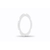 Stemco 359-3137 Wheel Hub Cap Gasket Wheel Hub Cap Gasket - 12 Hole