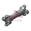 Meritor DEFR38 3 Drive Shaft End Yoke Deflector DEFLECTOR
