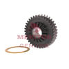 Meritor KIT 4007 Differential Gear Set IAD GEAR KIT