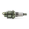 Accel 0437S-4 Spark Plug U-Groove Spark Plug Header Plug