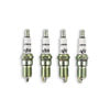0526-4 by ACCEL - U-Groove Resistor Spark Plug