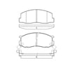 Bendix E11002630 Disc Brake Pad Set Pad Set