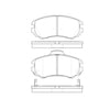 Bendix E11009240 Disc Brake Pad Set Pad Set