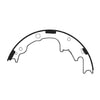 Bendix E11605380 Drum Brake Shoe Brake Shoe
