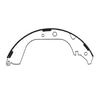Bendix E11605680 Drum Brake Shoe Brake Shoe