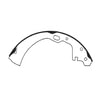 Bendix E11606250 Drum Brake Shoe Brake Shoe