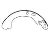 Bendix E11606360 Drum Brake Shoe Brake Shoe