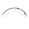 Bendix E11606661 Drum Brake Shoe Brake Shoe