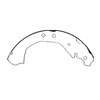 Bendix E11606750 Drum Brake Shoe Brake Shoe