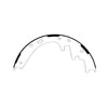 Bendix E11607230 Drum Brake Shoe Brake Shoe