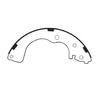 Bendix E11607480 Drum Brake Shoe Brake Shoe