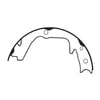 Bendix E11607580 Drum Brake Shoe Brake Shoe