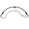 Bendix E11607600 Drum Brake Shoe Brake Shoe