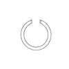 E11607810 by BENDIX - Brake Shoe