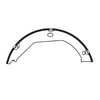 Bendix E11608070 Drum Brake Shoe Brake Shoe