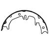 Bendix E11608510 Drum Brake Shoe Brake Shoe