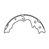 Bendix E11608850 Drum Brake Shoe Brake Shoe