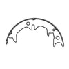 Bendix E11608950 Drum Brake Shoe Brake Shoe